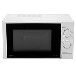Микроволновая печь LG MH6022D2