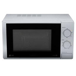 Микроволновая печь LG MH6022DS2