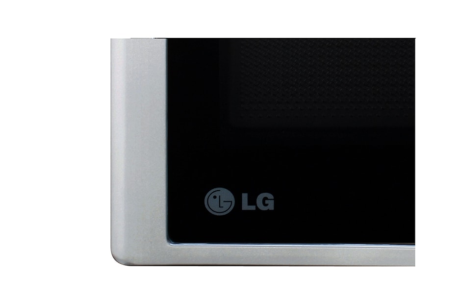 LG Микроволновая печь с грилем, 20 литров, MB40R42DS, thumbnail 2