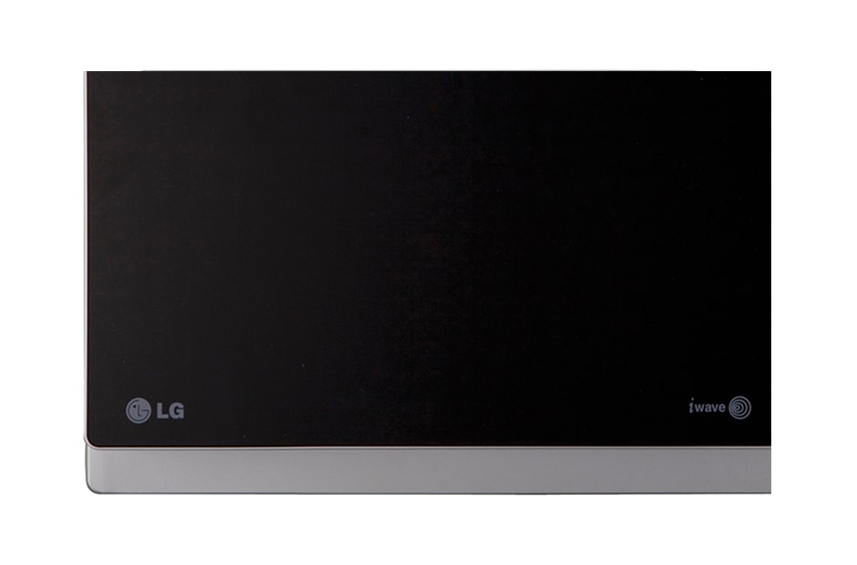 LG Микроволновая печь с грилем, 20 литров, MH6043HS, thumbnail 2