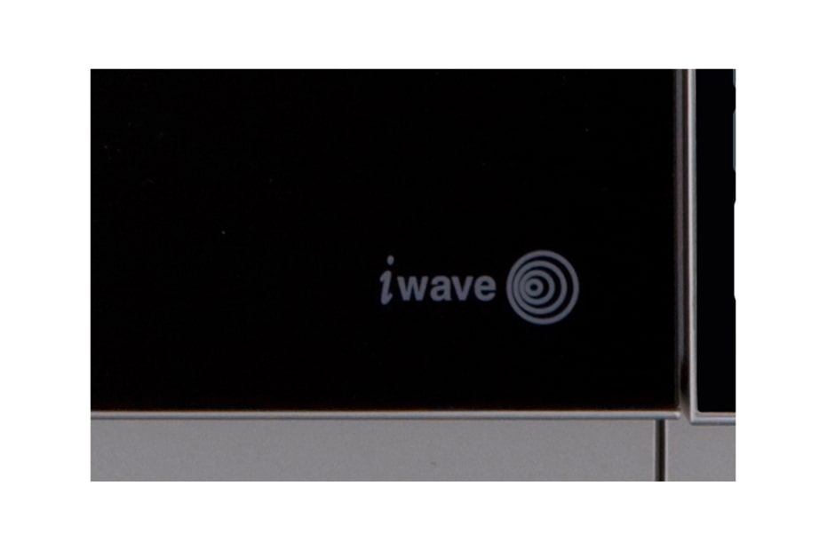 LG Микроволновая печь с грилем, 20 литров, MH6043HS, thumbnail 6