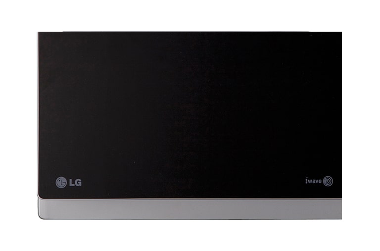 LG Микроволновая печь с грилем, 20 литров, MH6043HS, thumbnail 2