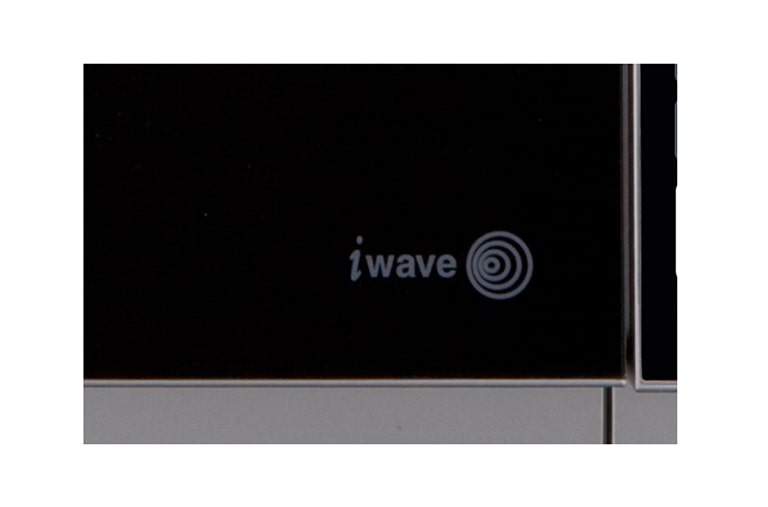 LG Микроволновая печь с грилем, 20 литров, MH6043HS, thumbnail 6