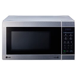 Микроволновая печь соло LG MS2042UY2