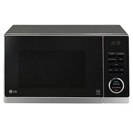 Микроволновая печь соло LG MS23F53HS2