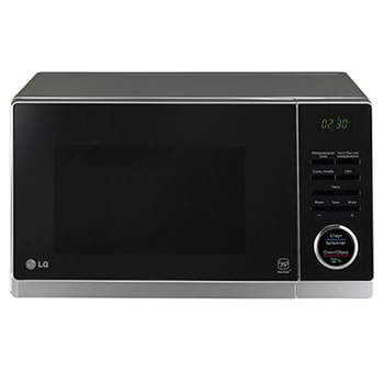 Микроволновая печь соло LG MS23F53HS1