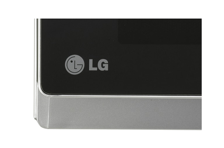 LG Микроволновая печь, 23 литрa, MS23F53HS, thumbnail 2