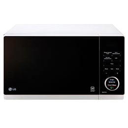 Микроволновая печь соло LG MS23F53H2