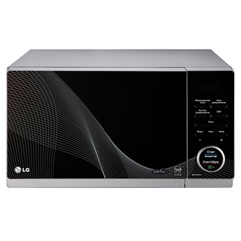 Микроволновая печь соло LG MS2353HAJ1