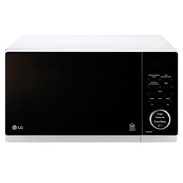 Микроволновая печь соло LG MS2353H2