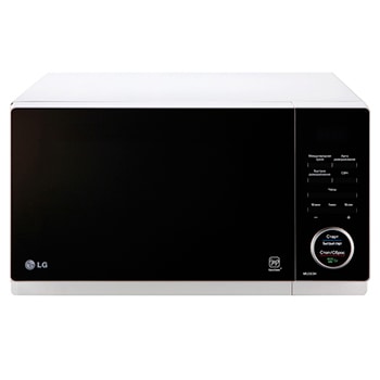 Микроволновая печь соло LG MS2353H1