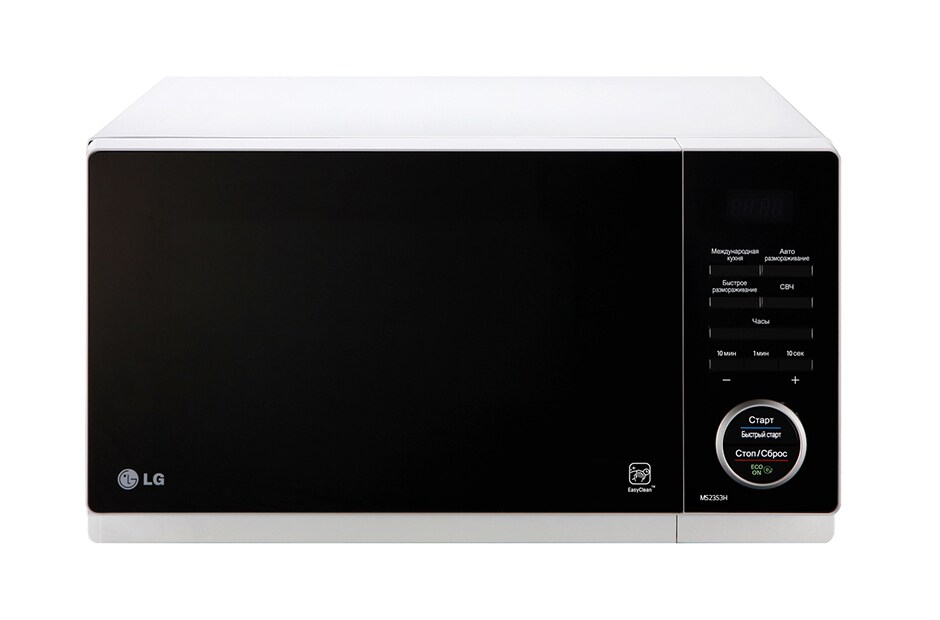 LG Микроволновая печь, 23 литрa, MS2353H