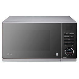 Микроволновая печь соло LG MS2353HAR2