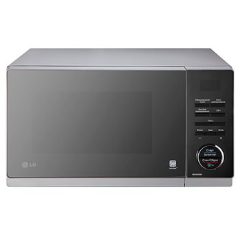 Микроволновая печь соло LG MS2353HAR1