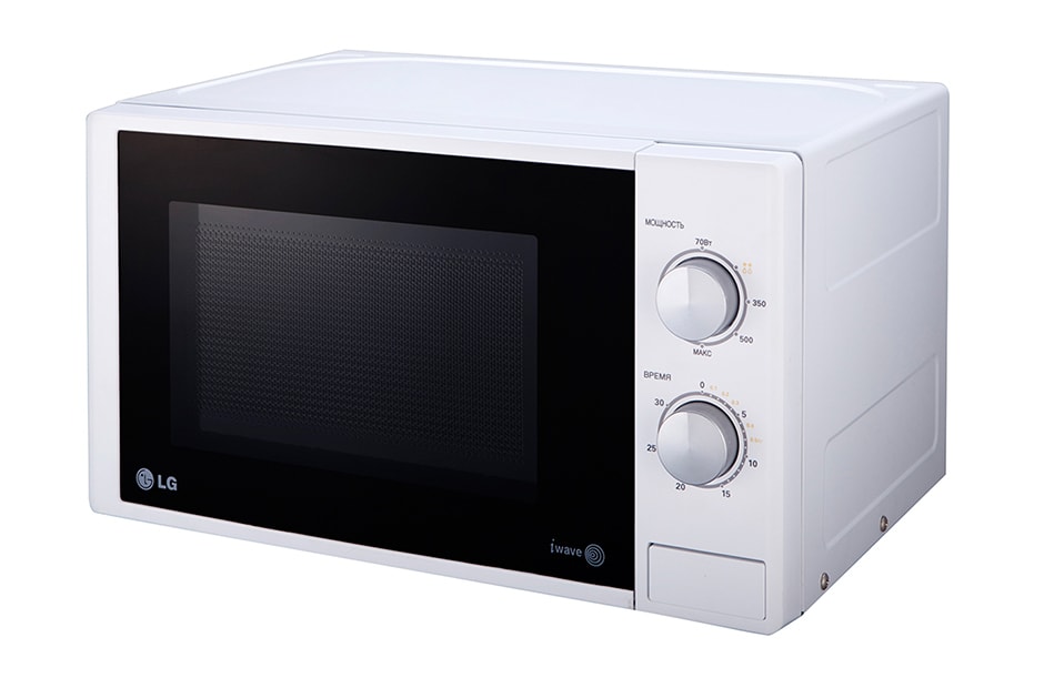 LG Микроволновая печь с механическим переключателем, MS2022D, thumbnail 5