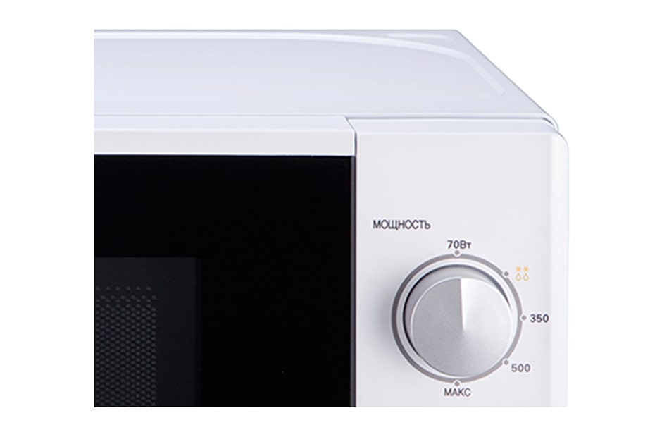 LG Микроволновая печь с механическим переключателем, MS2022D, thumbnail 3