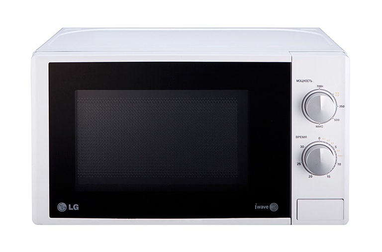 LG Микроволновая печь с механическим переключателем, MS2022D, thumbnail 1