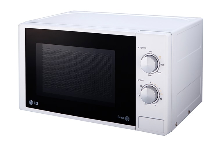 LG Микроволновая печь с механическим переключателем, MS2022D, thumbnail 5