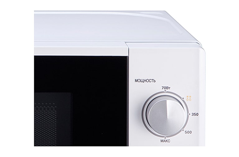 LG Микроволновая печь с механическим переключателем, MS2022D, thumbnail 3