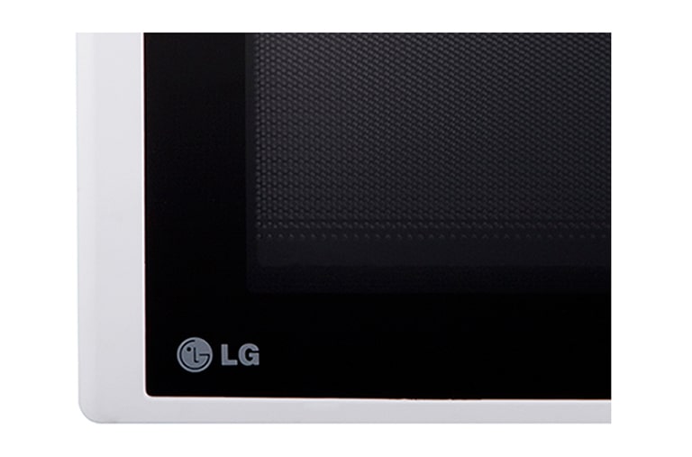 LG Микроволновая печь с механическим переключателем, MS2022D, thumbnail 2