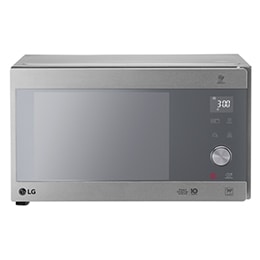 Микроволновая печь LG2