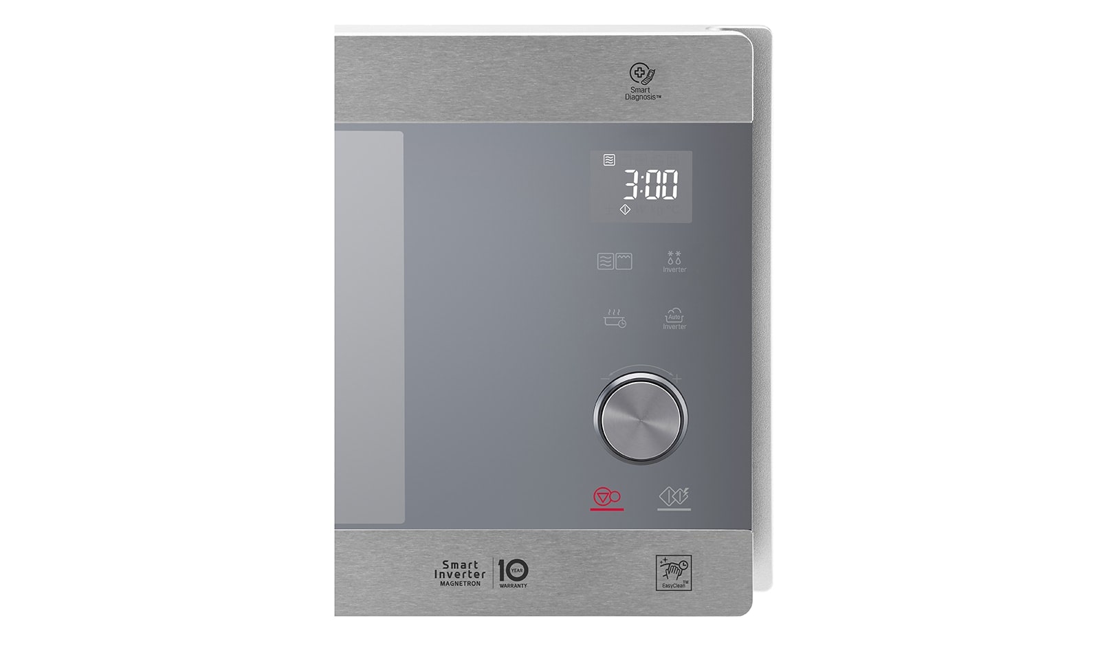 Микроволновая печь LG MH6565CIR: характеристики, обзоры, где купить ...