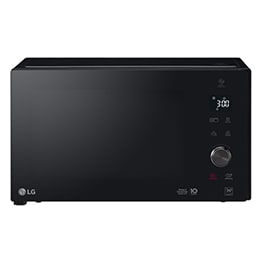 Микроволновая печь LG2