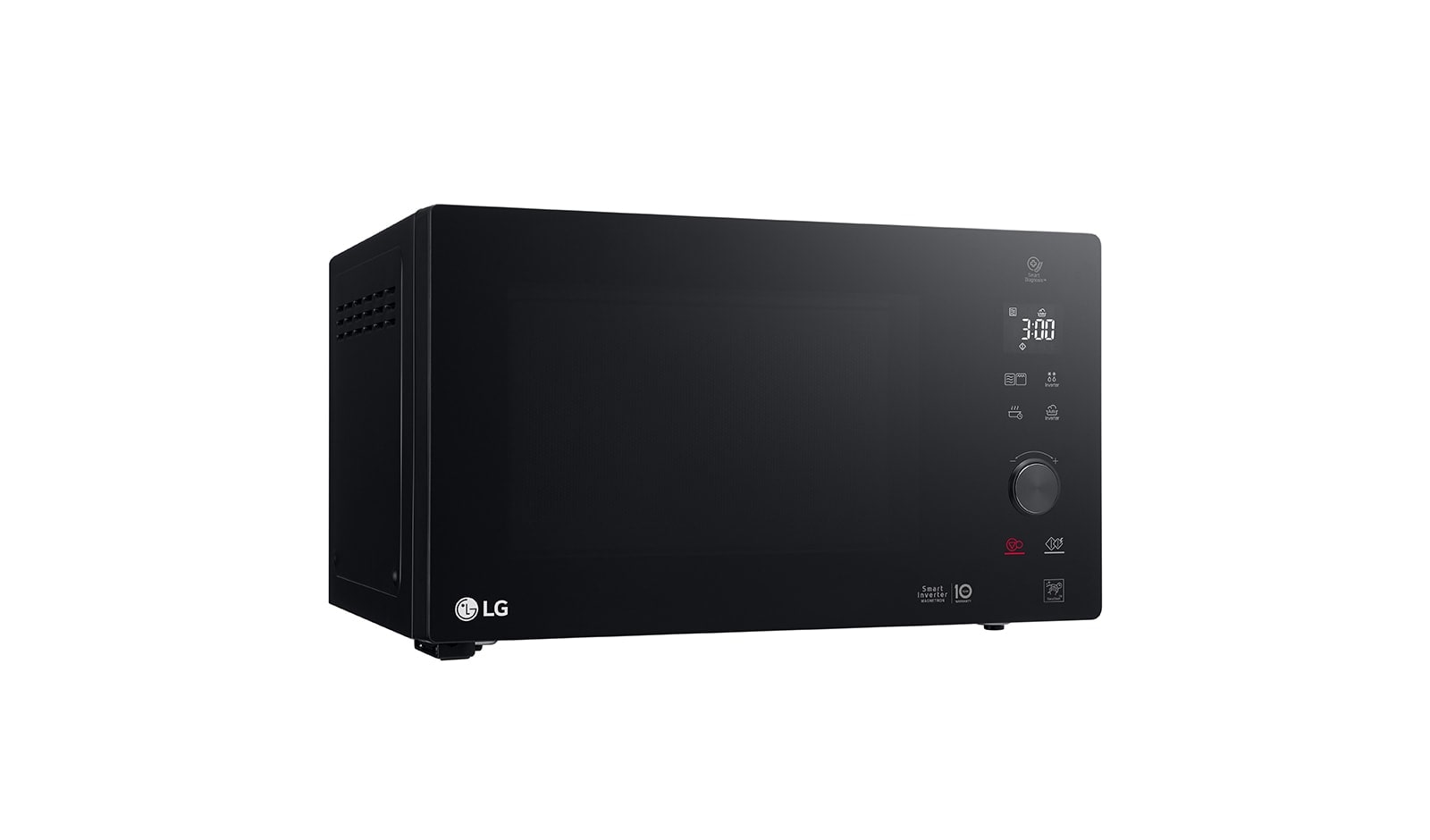 Микроволновая печь LG-MH6565DIS - купить, цены | LG RU