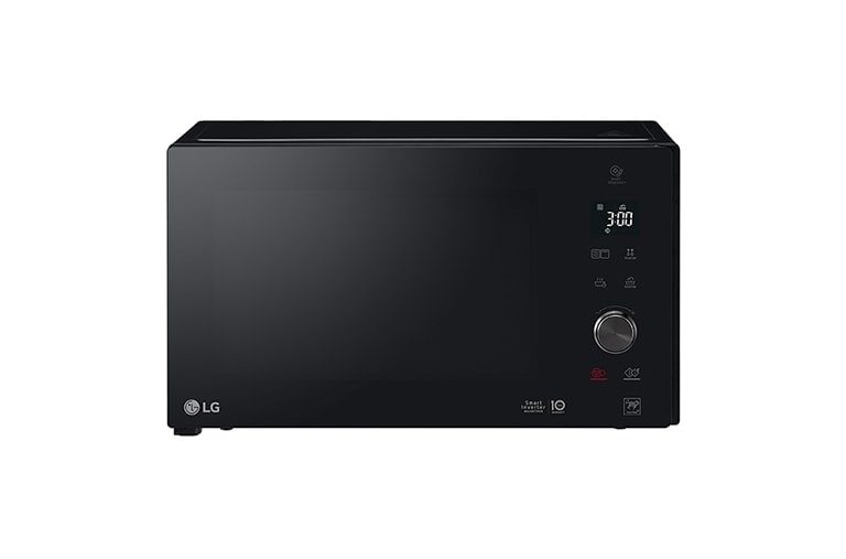 LG Микроволновая печь LG-MH6565DIS | Инверторная | Гриль | 23 л, MH6565DIS, thumbnail 1