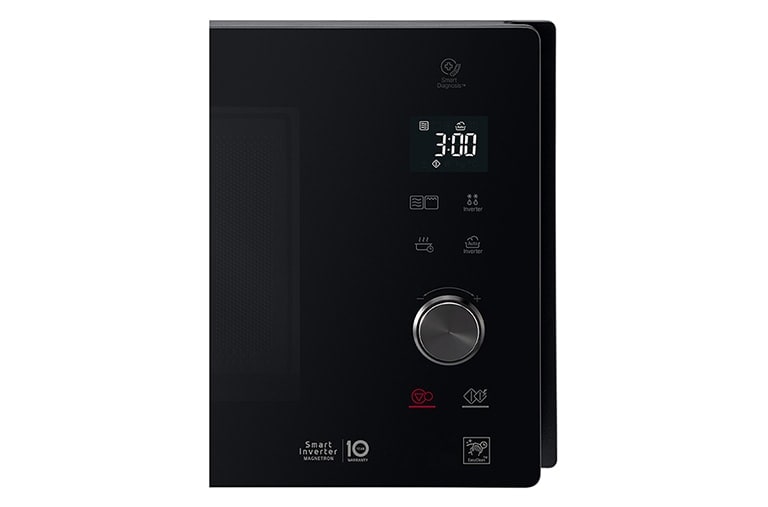 Микроволновая печь LG MH6565DIS: характеристики, обзоры, где купить ...