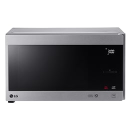 Микроволновая печь LG2