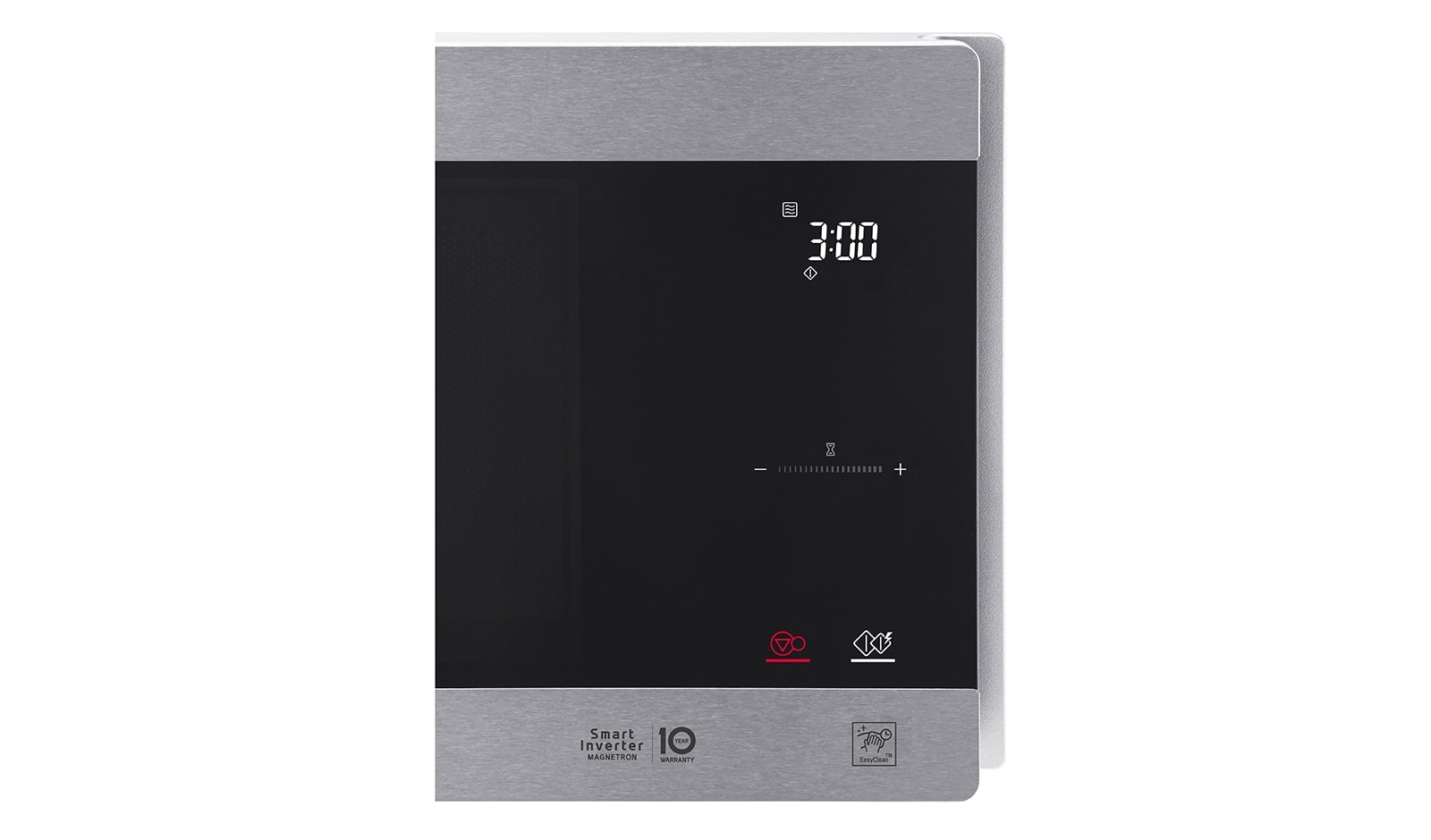 Микроволновая печь LG-MH6595CIS - купить, цены | LG RU