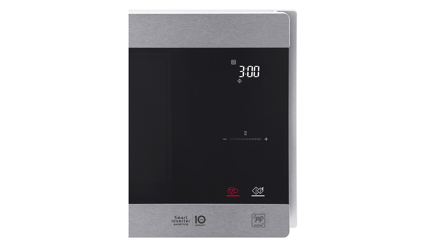 Микроволновая печь Соло LG-MS2595CIS - купить, цены | LG RU