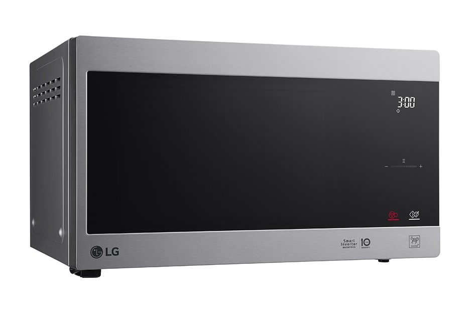 LG Микроволновая печь Соло LG-MS2595CIS | Инверторная | 1000 Вт | 25 л, MS2595CIS, thumbnail 7