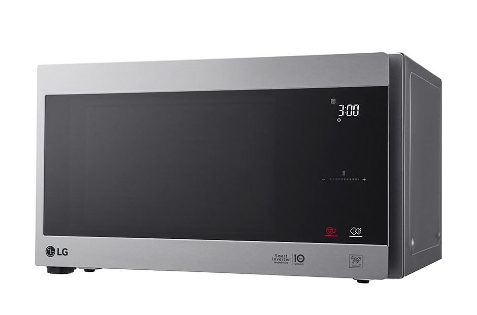 LG Микроволновая печь Соло LG-MS2595CIS | Инверторная | 1000 Вт | 25 л, MS2595CIS, thumbnail 8