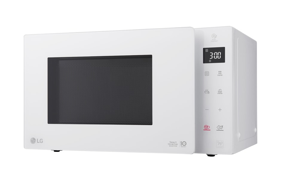 Mikrovolnovaya Pech Lg Ms2595gih Harakteristiki Obzory Gde Kupit Lg Rossiya