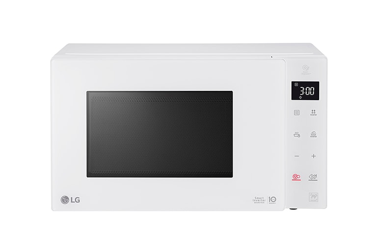 LG Микроволновая печь Соло LG-MS2595GIH | Инверторная | 1000 Вт | 25 л, MS2595GIH, thumbnail 1