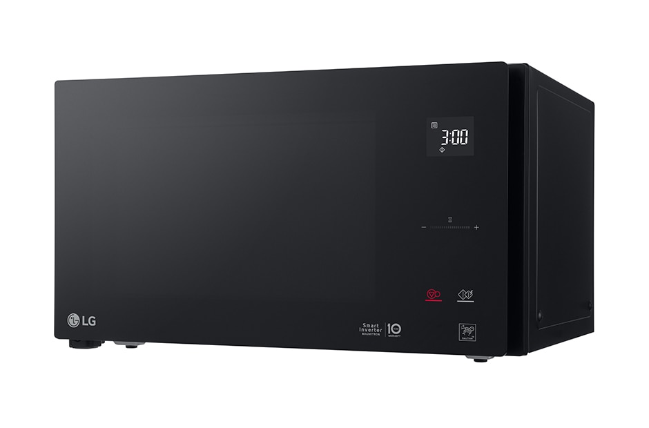 LG Микроволновая печь Соло LG-MS2595DIS | Инверторная | 1000 Вт | 25 л, MS2595DIS, thumbnail 8