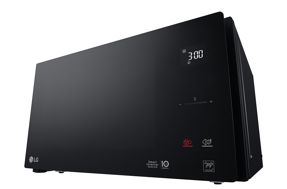 LG Микроволновая печь Соло LG-MS2595DIS | Инверторная | 1000 Вт | 25 л, MS2595DIS, thumbnail 9