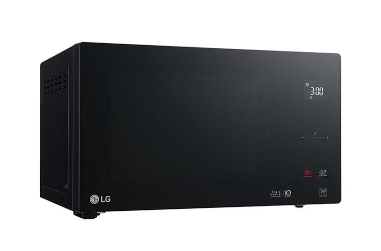 LG Микроволновая печь Соло LG-MS2595DIS | Инверторная | 1000 Вт | 25 л, MS2595DIS, thumbnail 7