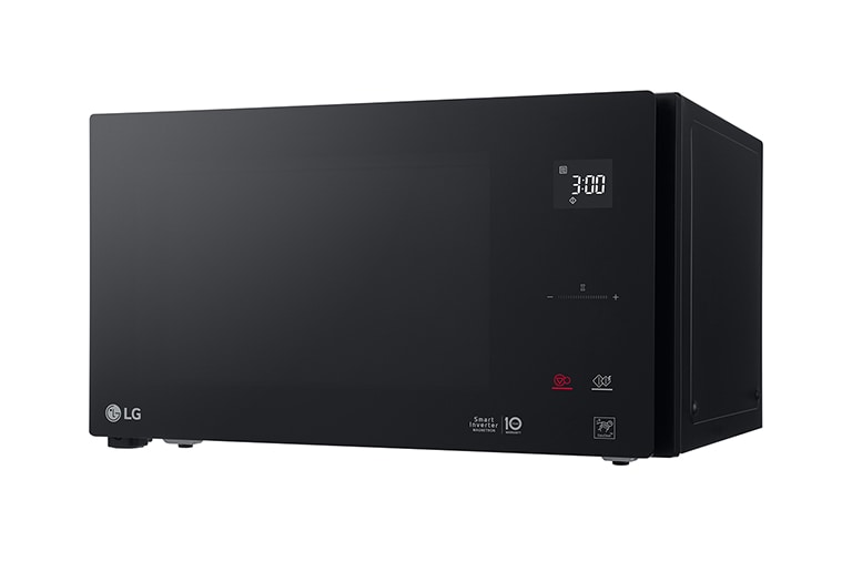 LG Микроволновая печь Соло LG-MS2595DIS | Инверторная | 1000 Вт | 25 л, MS2595DIS, thumbnail 8