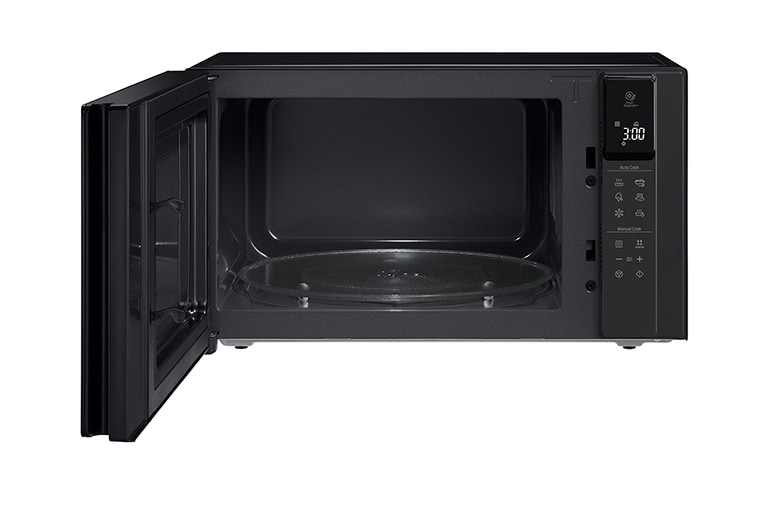 LG Микроволновая печь Соло LG-MS2595DIS | Инверторная | 1000 Вт | 25 л, MS2595DIS, thumbnail 2