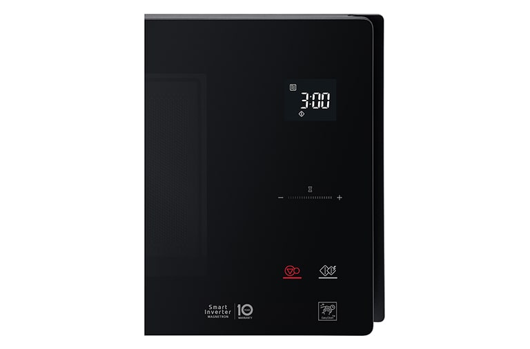 LG Микроволновая печь Соло LG-MS2595DIS | Инверторная | 1000 Вт | 25 л, MS2595DIS, thumbnail 3