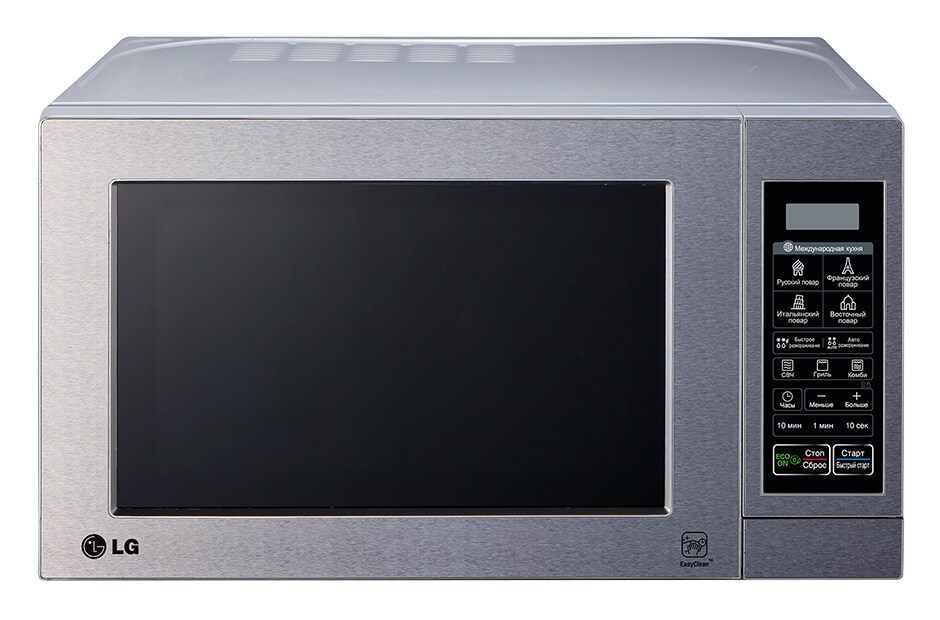 LG Микроволновая печь, 20 литров, MB40M44V