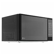 LG Микроволновая печь Соло LG-MS2042DARB | 700 Вт | 20 л, MS2042DARB, thumbnail 6