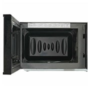 LG Микроволновая печь Соло LG-MS2042DARB | 700 Вт | 20 л, MS2042DARB, thumbnail 9