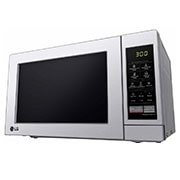 LG Микроволновая печь Соло LG MS2044V | 1000 Вт | 20 л, MS2044V, thumbnail 6