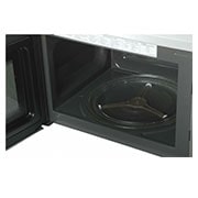 LG Микроволновая печь Соло LG MS2044V | 1000 Вт | 20 л, MS2044V, thumbnail 8