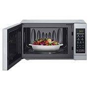 LG Микроволновая печь Соло LG MS2044V | 1000 Вт | 20 л, MS2044V, thumbnail 11