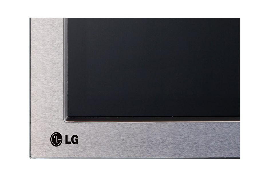 Микроволновая печь Соло LG MS2044V | LG RU